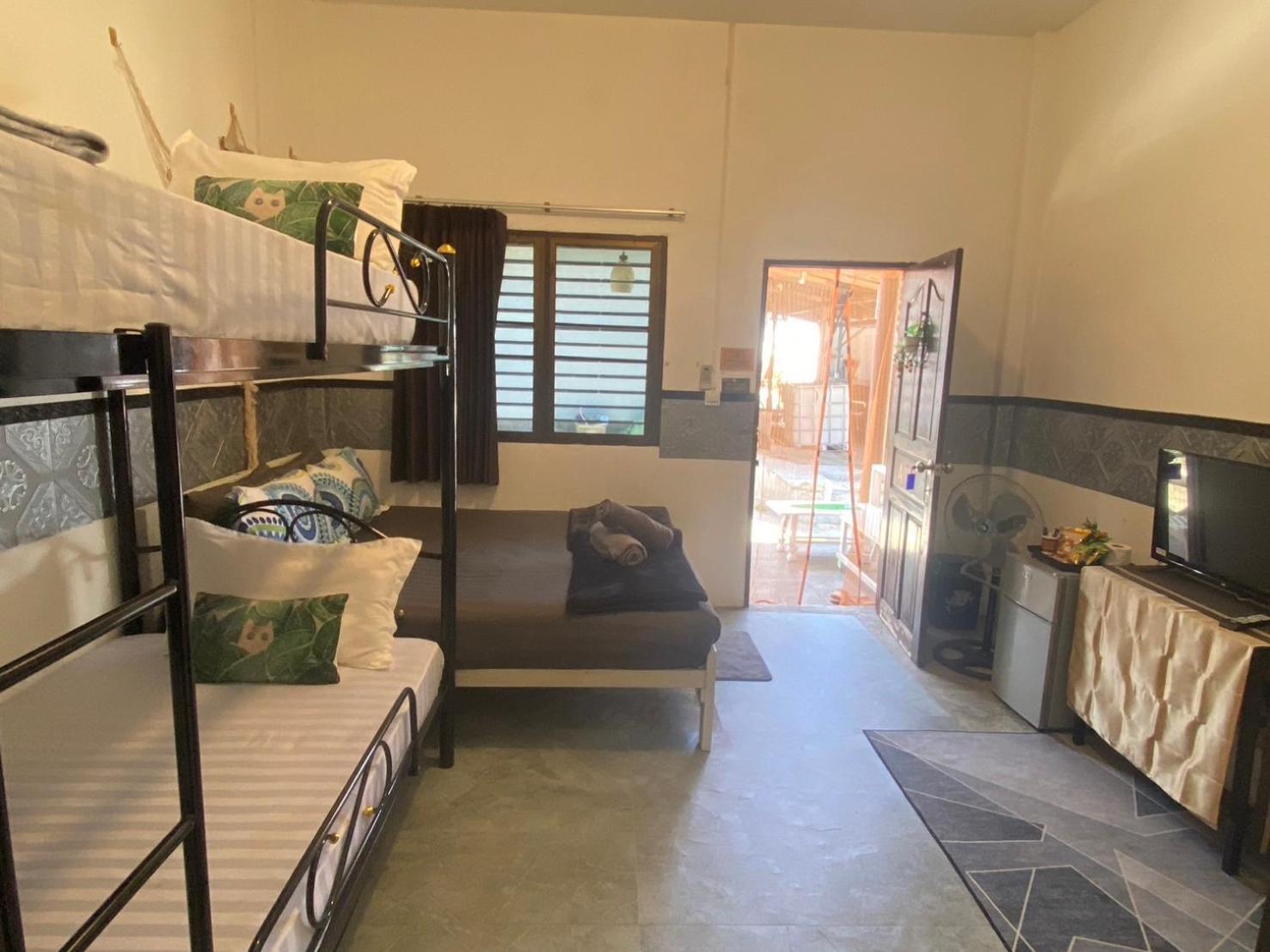Me Hostel & Homestay At Haadrin Haad Rin Exterior foto